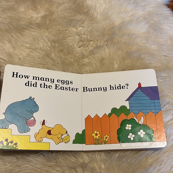 Early Learning Hardbooks - Picture 4 of 7